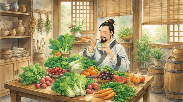 8 Thực Phẩm Hỗ Trợ Mạch Máu “Sạch” Hơn